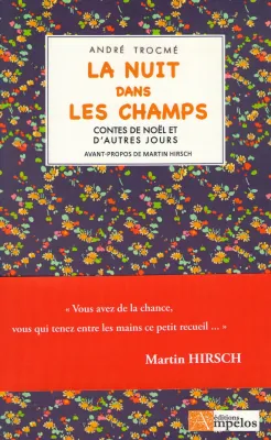 NUIT DANS LES CHAMPS (LA) - CONTES DE NOEL ET D'AUTRES JOURS