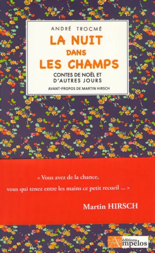 NUIT DANS LES CHAMPS (LA) - CONTES DE NOEL ET D'AUTRES JOURS