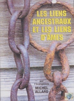 LIENS ANCESTRAUX - LIENS D'AMES COFFRET 3CD