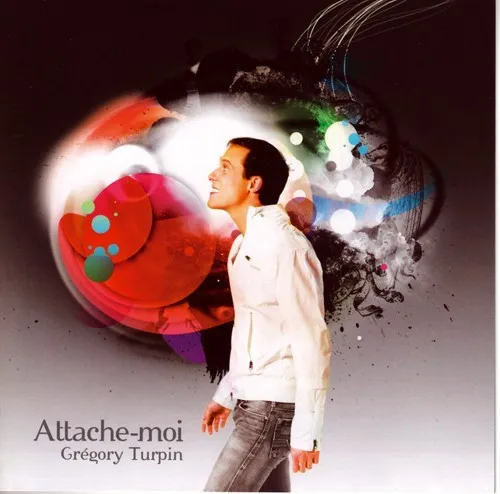 ATTACHE-MOI  CD