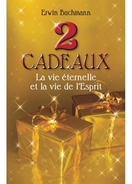 2 CADEAUX
