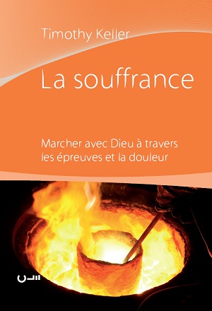 SOUFFRANCE (LA) - MARCHER AVEC DIEU A TRAVERS LES EPREUVES ET LA DOULEUR