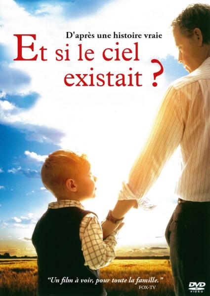 ET SI LE CIEL EXISTAIT DVD