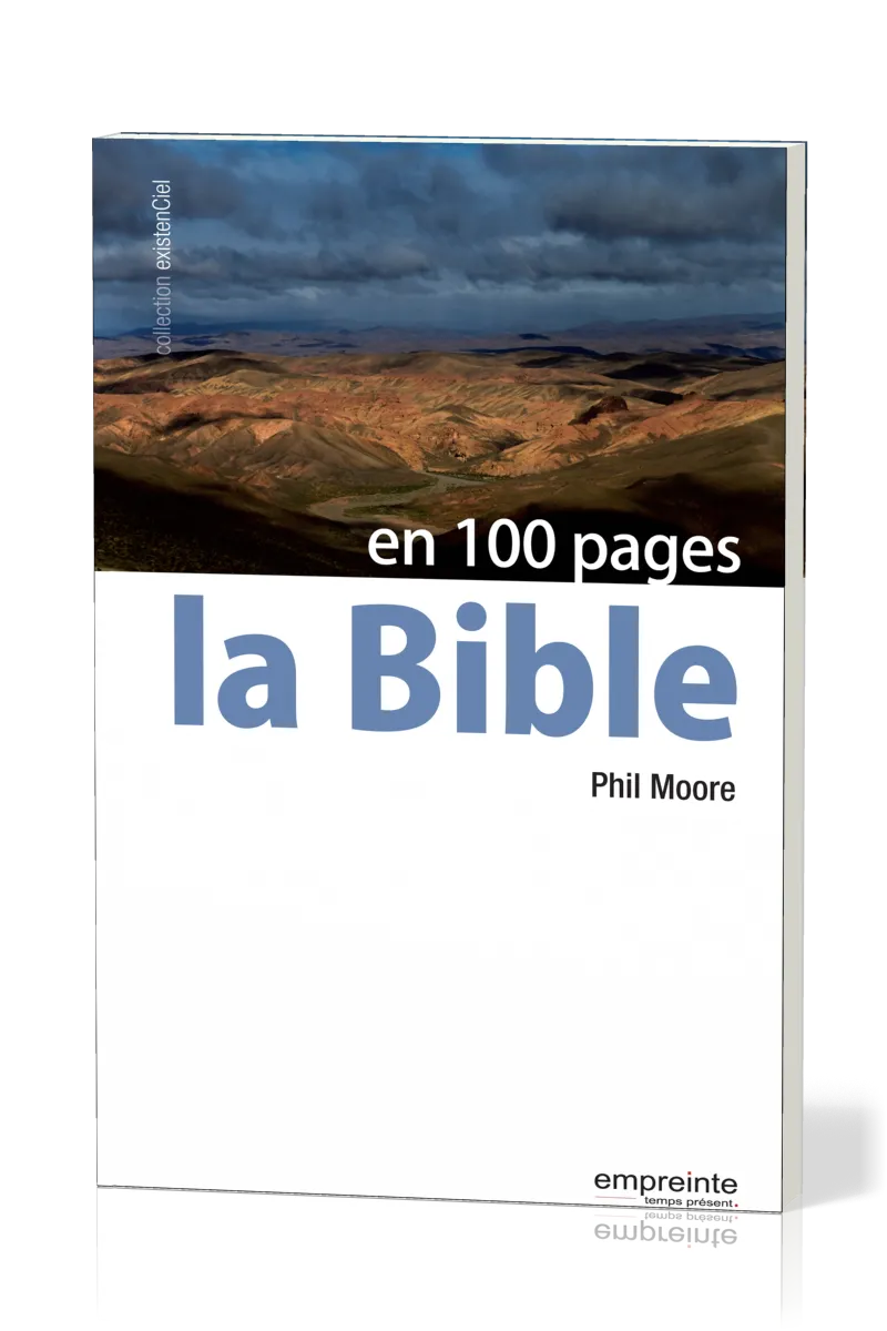 BIBLE EN 100 PAGES (LA)