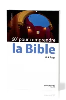 60' POUR COMPRENDRE LA BIBLE