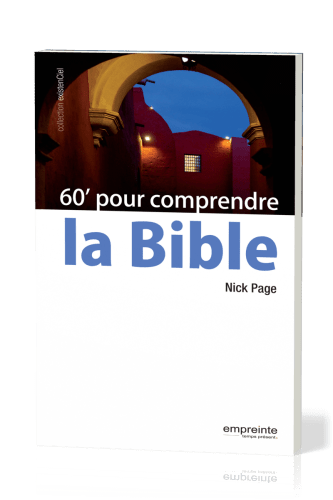 60' POUR COMPRENDRE LA BIBLE