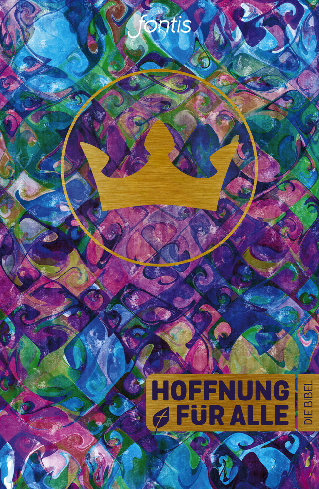 HOFFNUNG FÜR ALLE - TREND EDITION CROWN