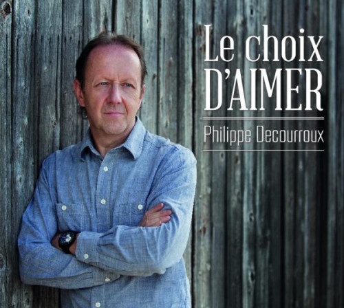 CHOIX D'AIMER (LE) CD