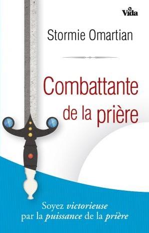 COMBATTANTE DE LA PRIERE