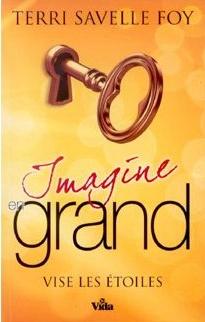 IMAGINE EN GRAND - VISE LES ETOILES (REF: 1149)