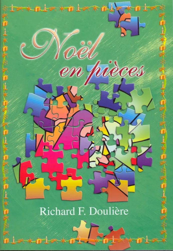 NOEL EN PIECES
