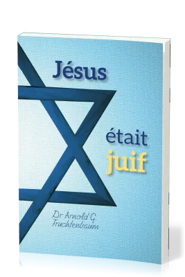 JESUS ETAIT JUIF