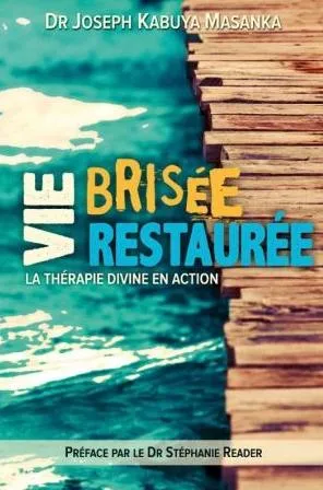 VIE BRISEE VIE RESTAUREE (REF: 1154)