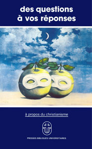 QUESTIONS A VOS REPONSES (DES)