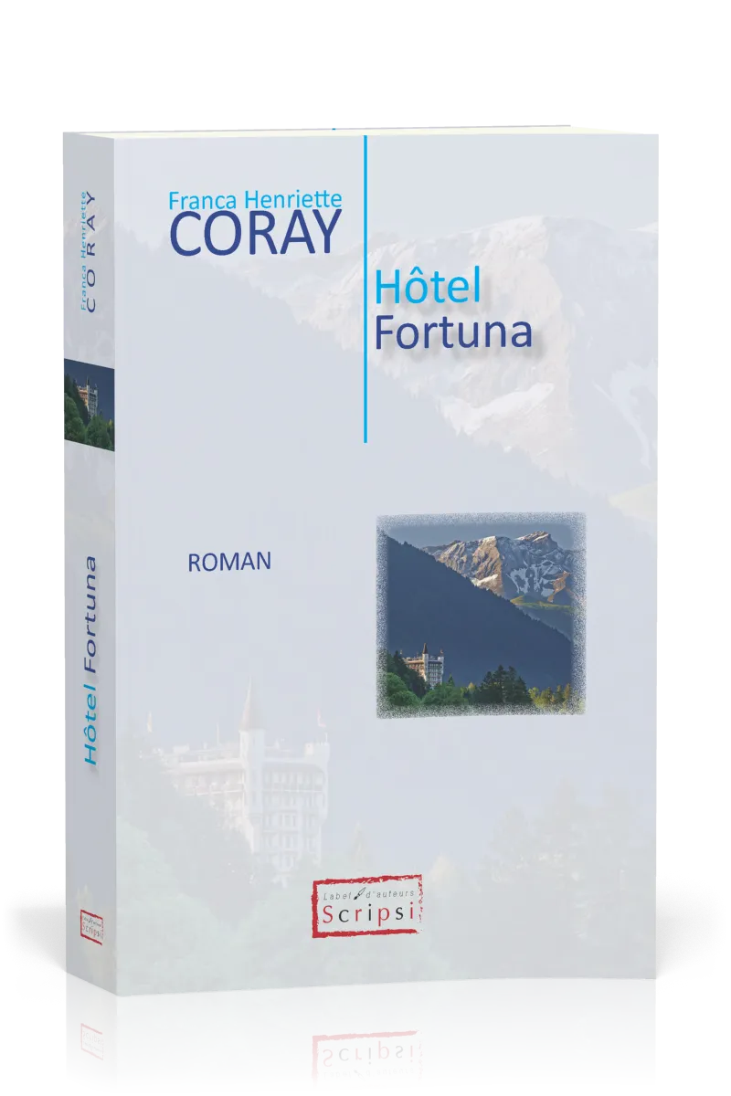 HOTEL FORTUNA