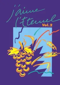 J'AIME L'ETERNEL VOL. 2 RECUEIL AVEC SPIRALE - 372 A 721