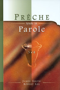 PRECHE TOUTE LA PAROLE TOME 3 ET 4 - COMMENTAIRES ET PLANS DE MESSAGES COUVRANT TOUTE LA BIBLE
