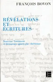 REVELATIONS ET ECRITURES