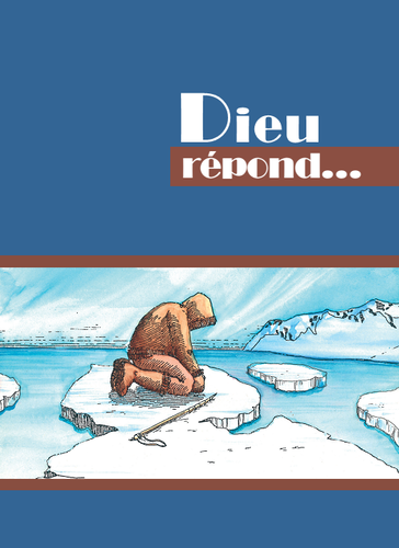 DIEU REPOND