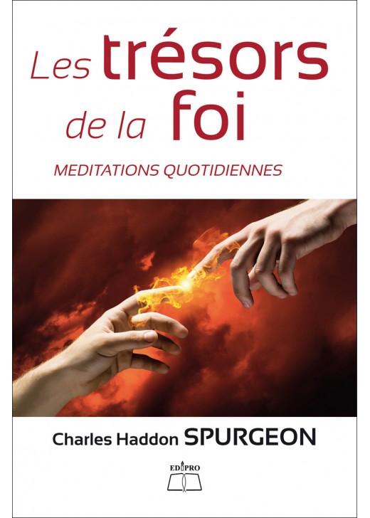 TRESORS DE LA FOI (LES) - NLLE EDITION