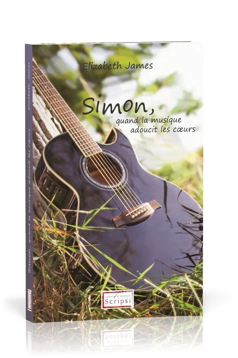 SIMON QUAND LA MUSIQUE ADOUCIT LES COEURS