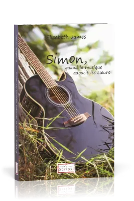 SIMON QUAND LA MUSIQUE ADOUCIT LES COEURS