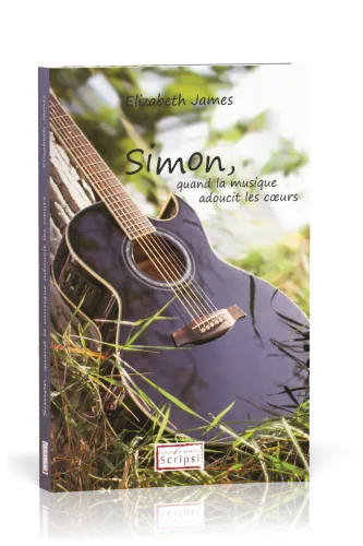SIMON QUAND LA MUSIQUE ADOUCIT LES COEURS