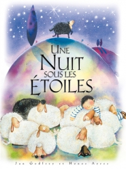 UNE NUIT SOUS LES ETOILES