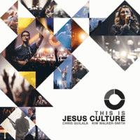 THIS IS JESUS CULTURE CD