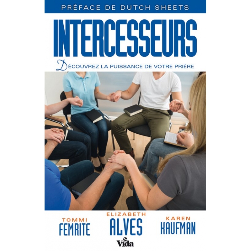 INTERCESSEURS (REF: 1168)