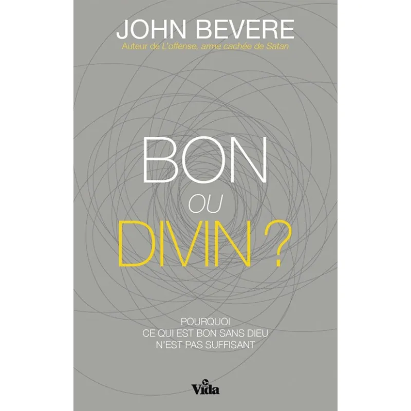 BON OU DIVIN