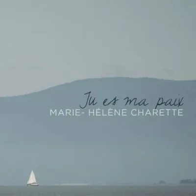 TU ES MA PAIX  CD