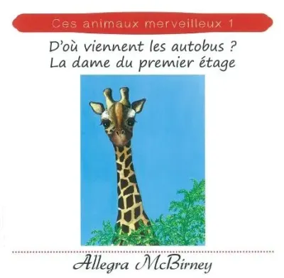 D'OU VIENNENT LES AUTOBUS