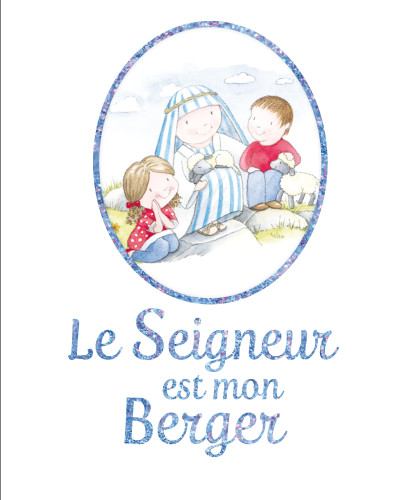 SEIGNEUR EST MON BERGER (LE)