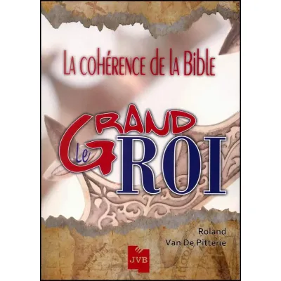 GRAND ROI (LE)