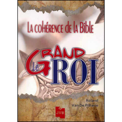 GRAND ROI (LE)