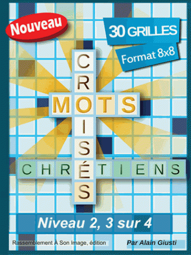 MOTS CROISES CHRETIENS