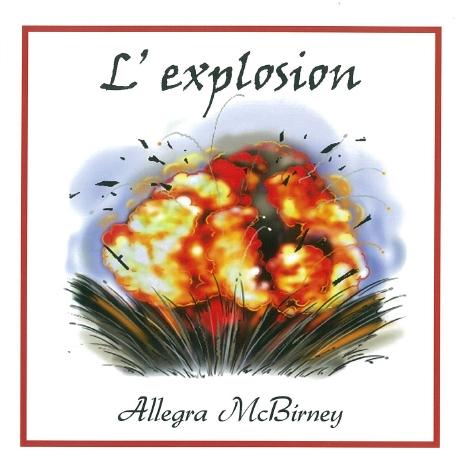 EXPLOSION (L')