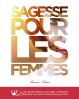 SAGESSE POUR LES FEMMES