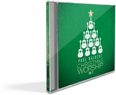 CHRISTMAS WORSHIP  CD VOL 2