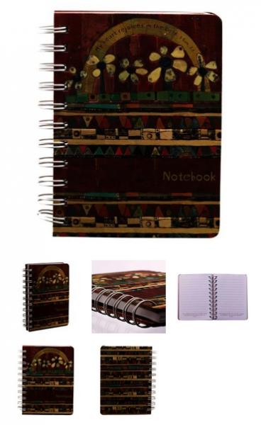 JOURNAL MY HEART REJOICES IN THE LORD