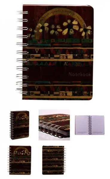 JOURNAL MY HEART REJOICES IN THE LORD