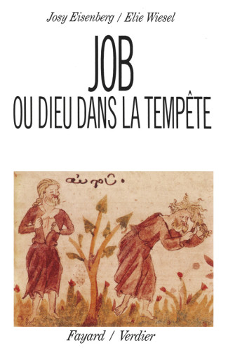 JOB OU DIEU DANS LA TEMPETE