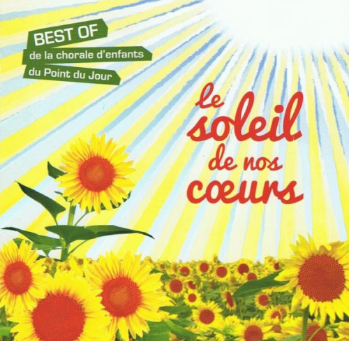 SOLEIL DE NOS COEURS (LE)