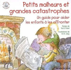 LUTIN PETITS MALHEURS ET GRANDES CATASTROPHES