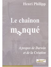 CHAINON MANQUE (LE)