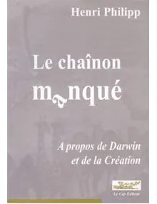 CHAINON MANQUE (LE)