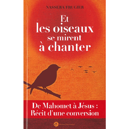 ET LES OISEAUX SE MIRENT A CHANTER