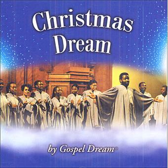 CHRISTMAS DREAM  CD