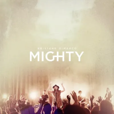 MIGHTY - LIVE IN REDDING